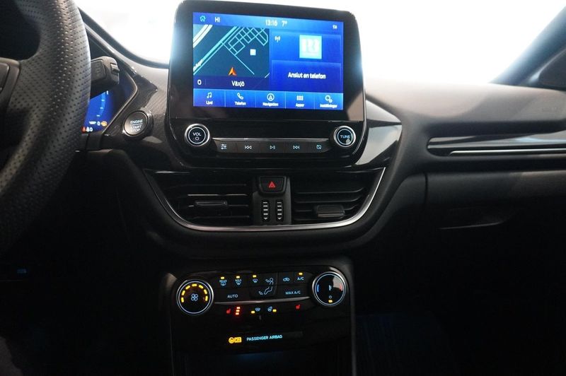 Ford Puma bild 8
