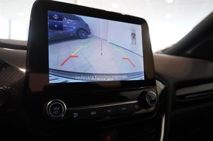 Ford Puma bild 11