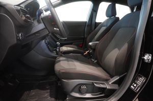 Ford Puma bild 5