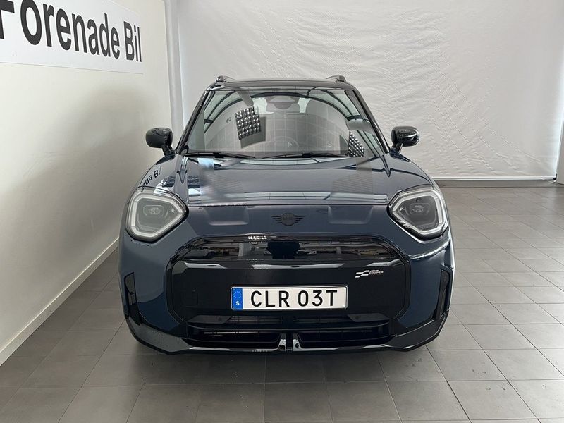 MINI Aceman bild 2