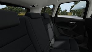 BMW iX1 bild 8