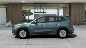 BMW iX1 bild 3