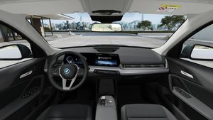 BMW iX1 bild 5