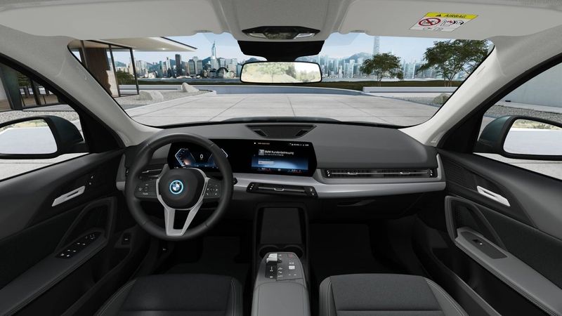 BMW iX1 bild 5