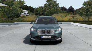BMW iX1 bild 2