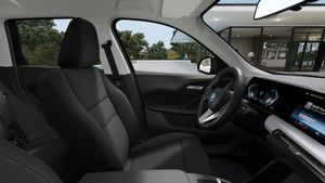 BMW iX1 bild 6