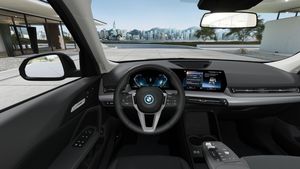 BMW X1 bild 12