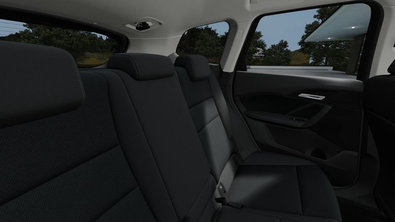 BMW X1 bild 11