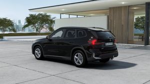 BMW X1 bild 2