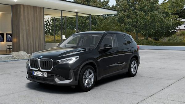 BMW X1 xDrive25e PRIVATLEASING fr. 5.995 kr/mån - 2026