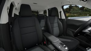 BMW X1 bild 10