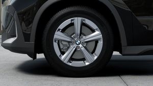 BMW X1 bild 7