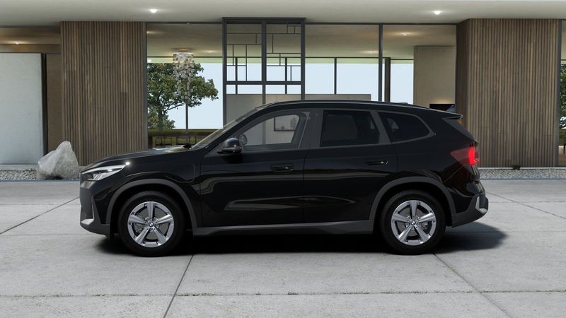 BMW X1 bild 4