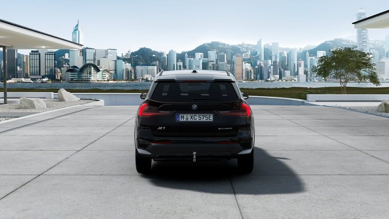 BMW X1 bild 5