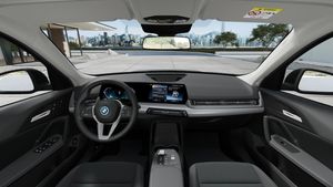 BMW X1 bild 9