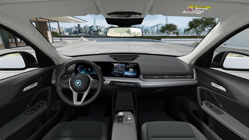 BMW X1 bild 9