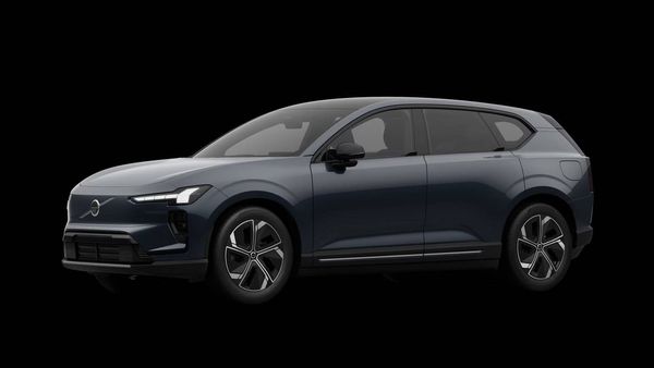 Volvo EX60 P10 PLUS |*PRIVATLEASINGKAMPANJ* - 2027