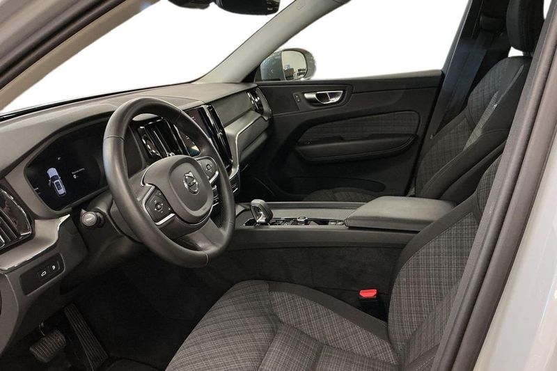 Volvo XC60 bild 26