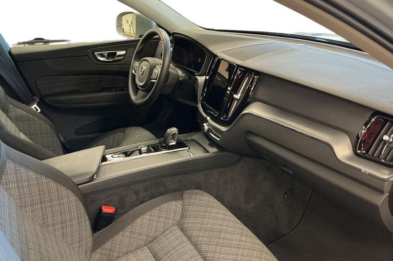 Volvo XC60 bild 12