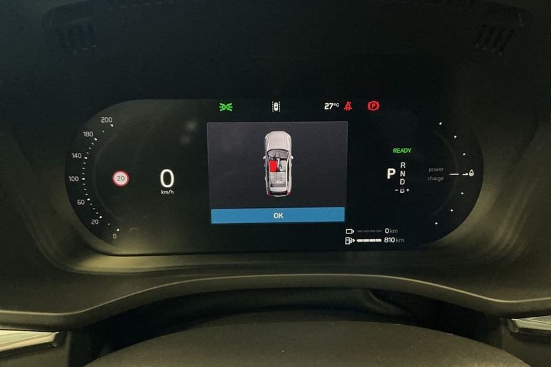 Volvo XC60 bild 29