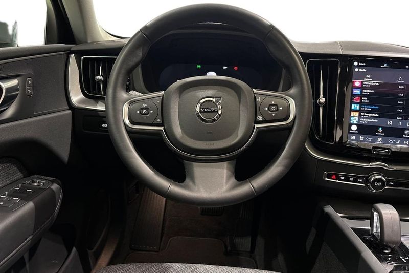 Volvo XC60 bild 20