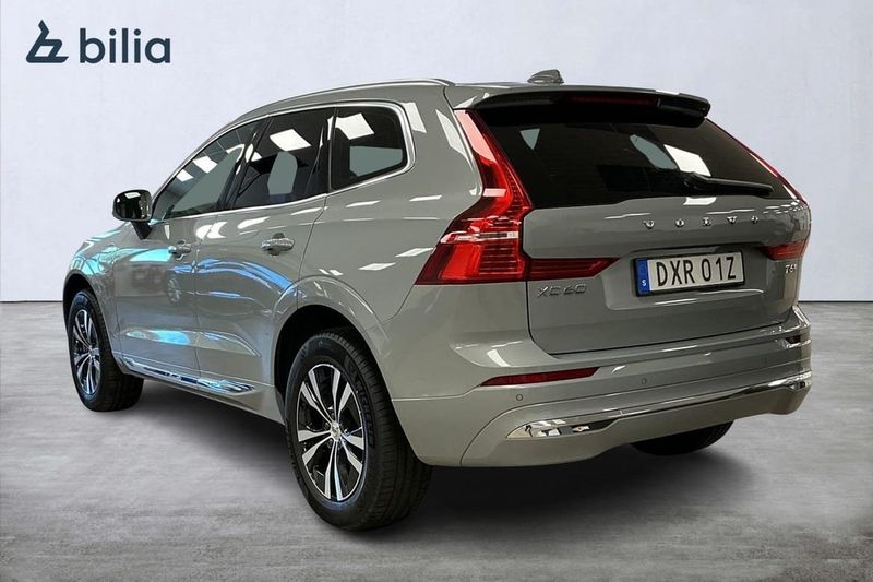 Volvo XC60 bild 4