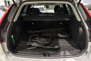 Volvo XC60 bild 21