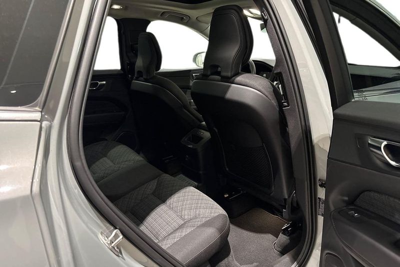 Volvo XC60 bild 15