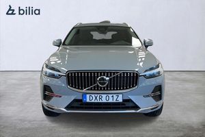 Volvo XC60 bild 11