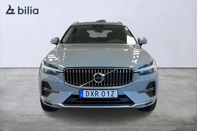 Volvo XC60 bild 11
