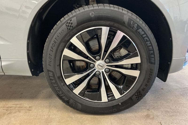 Volvo XC60 bild 32