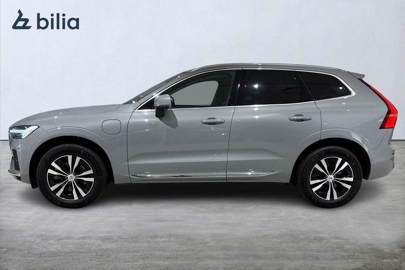 Volvo XC60 bild 5