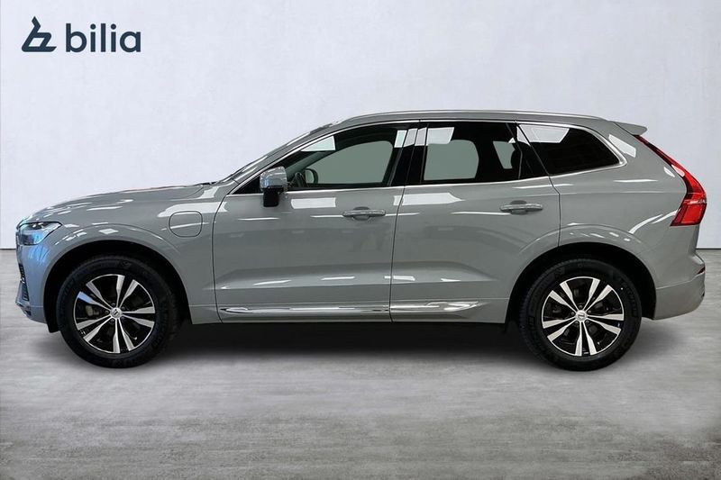 Volvo XC60 bild 6