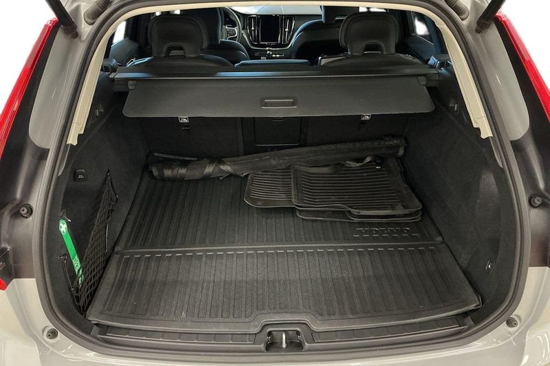 Volvo XC60 bild 22