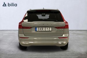 Volvo XC60 bild 8
