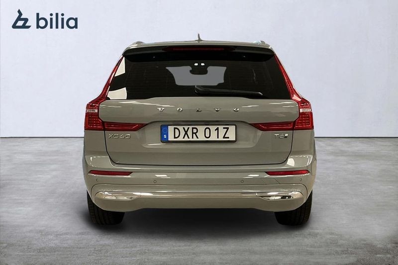 Volvo XC60 bild 8