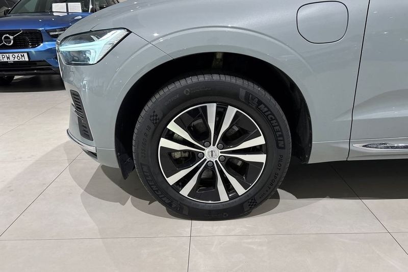 Volvo XC60 bild 31
