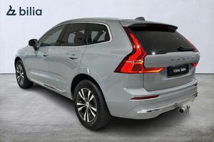 Volvo XC60 bild 3