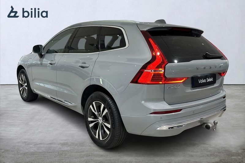 Volvo XC60 bild 3