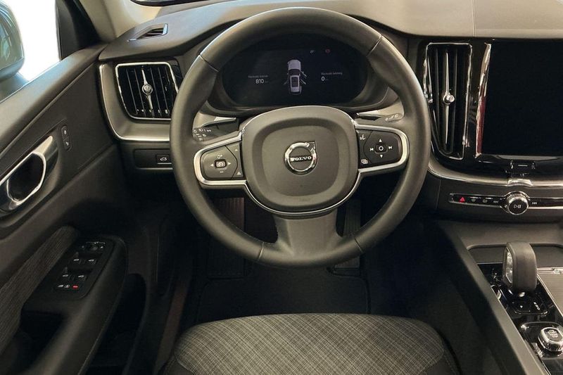 Volvo XC60 bild 19