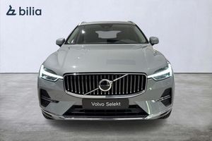 Volvo XC60 bild 10