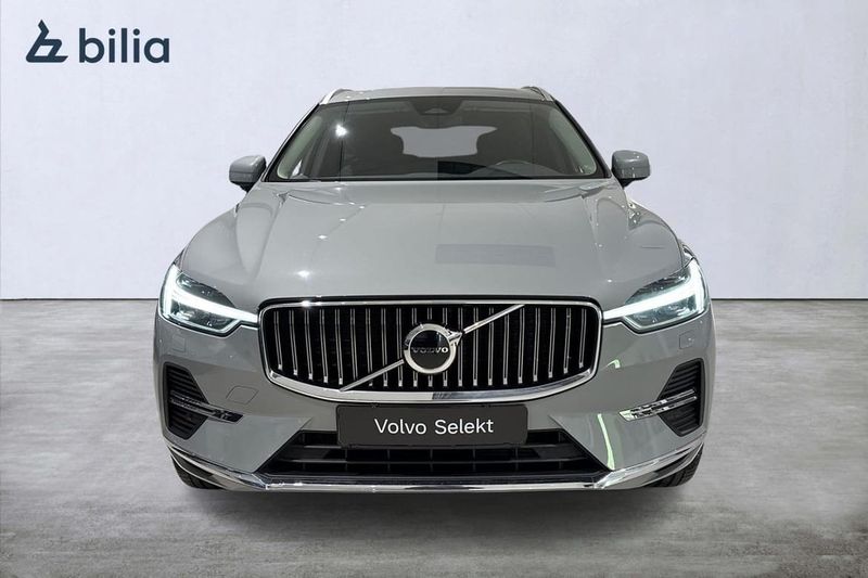 Volvo XC60 bild 10