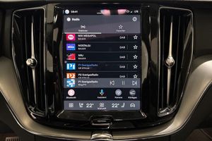 Volvo XC60 bild 28