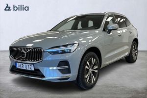 Volvo XC60 bild 2