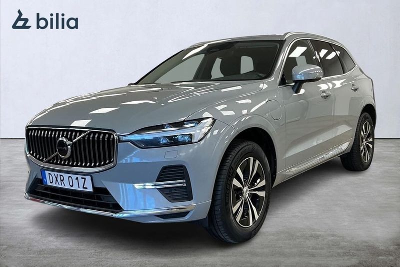 Volvo XC60 bild 2