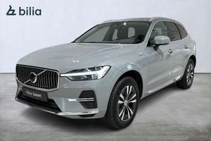 Volvo XC60 bild 1
