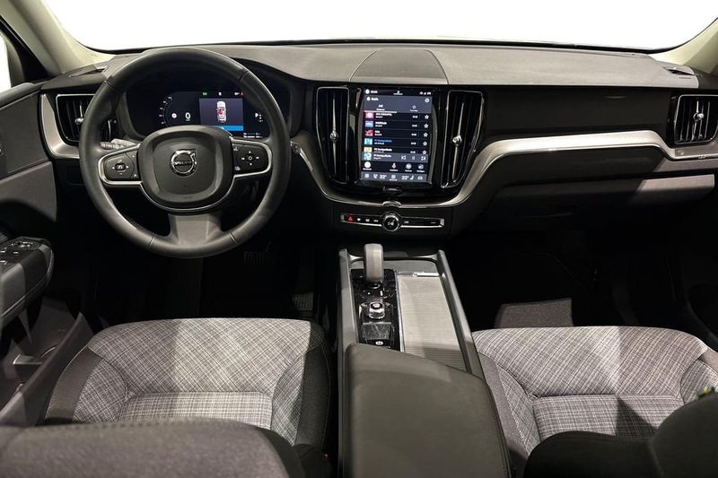 Volvo XC60 bild 17