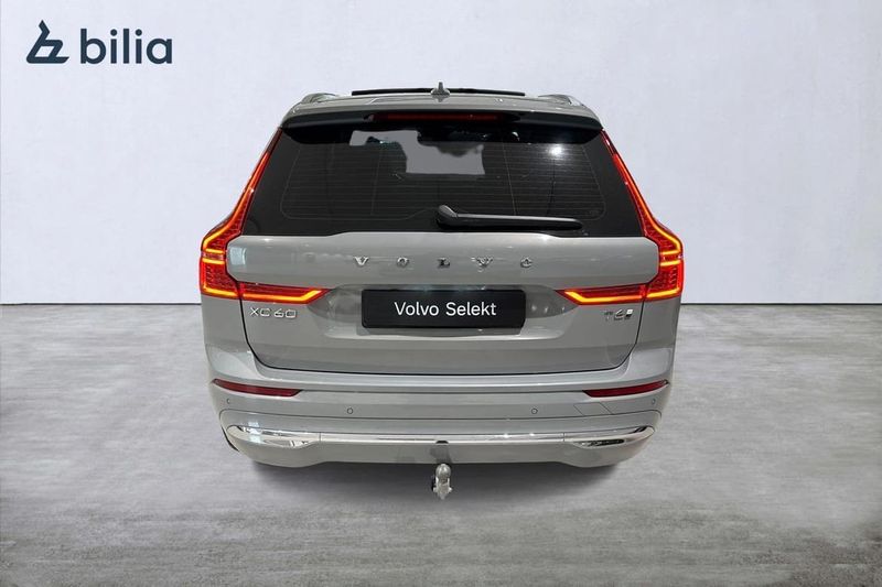 Volvo XC60 bild 9