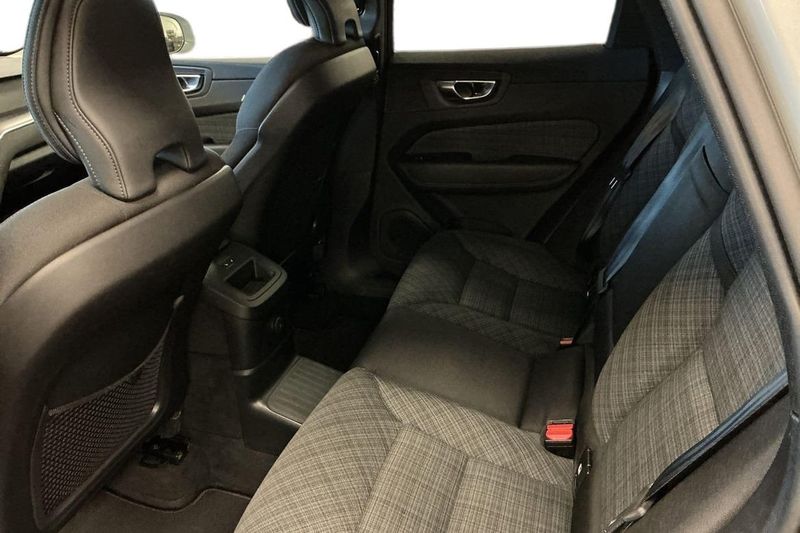 Volvo XC60 bild 23