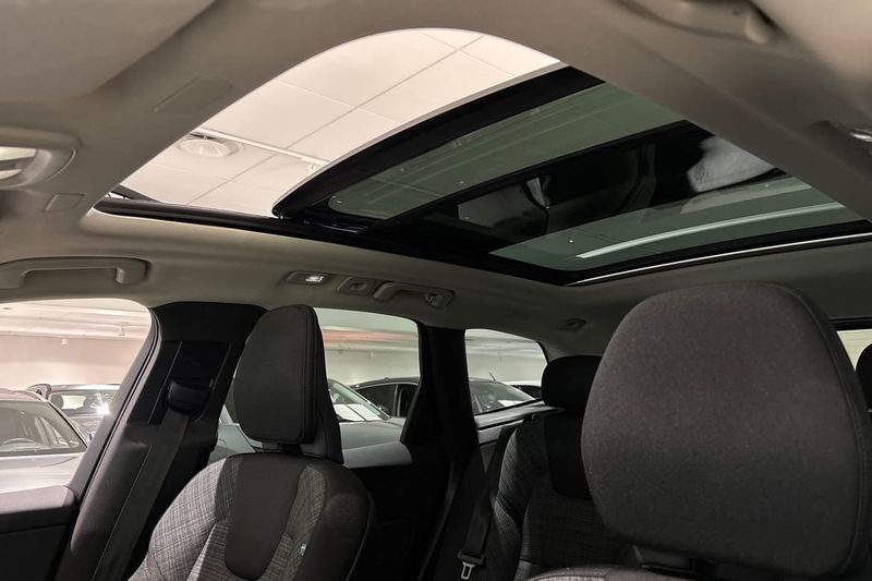 Volvo XC60 bild 38